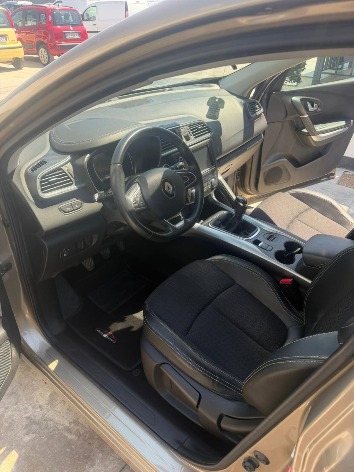 Renault Kadjar 130CV Energy Intens (9)