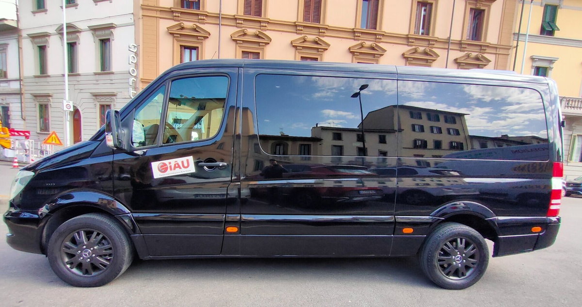 Mercedes-Benz Sprinter K37/35 316 CDI RWD TN Tourer (6)