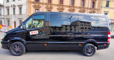 Mercedes-Benz Sprinter K37/35 316 CDI RWD TN Tourer (6)