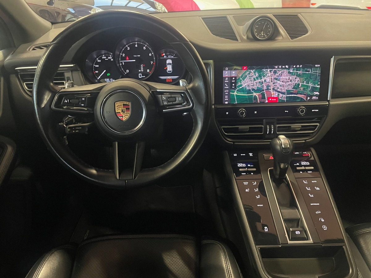 Porsche Macan 2.0 265cv pdk (10)