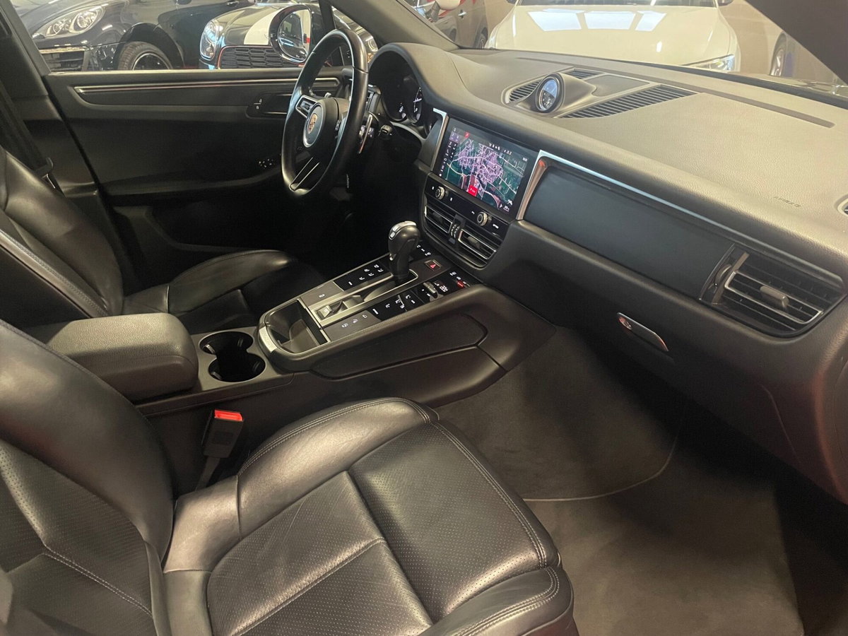 Porsche Macan 2.0 265cv pdk (12)