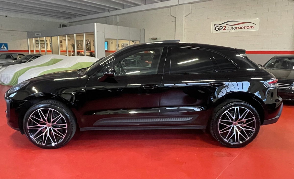 Porsche Macan 2.0 265cv pdk (2)