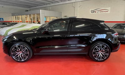 Porsche Macan 2.0 265cv pdk (2)
