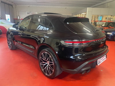 Porsche Macan 2.0 265cv pdk (3)