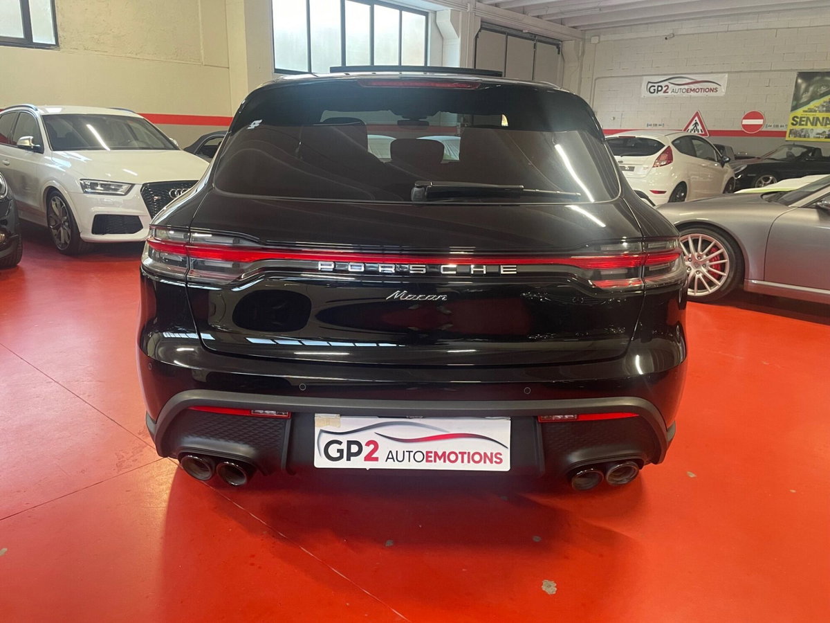 Porsche Macan 2.0 265cv pdk (4)