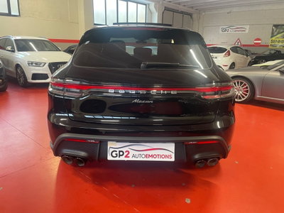 Porsche Macan 2.0 265cv pdk (4)