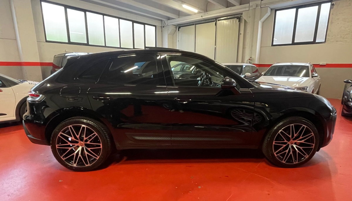 Porsche Macan 2.0 265cv pdk (6)