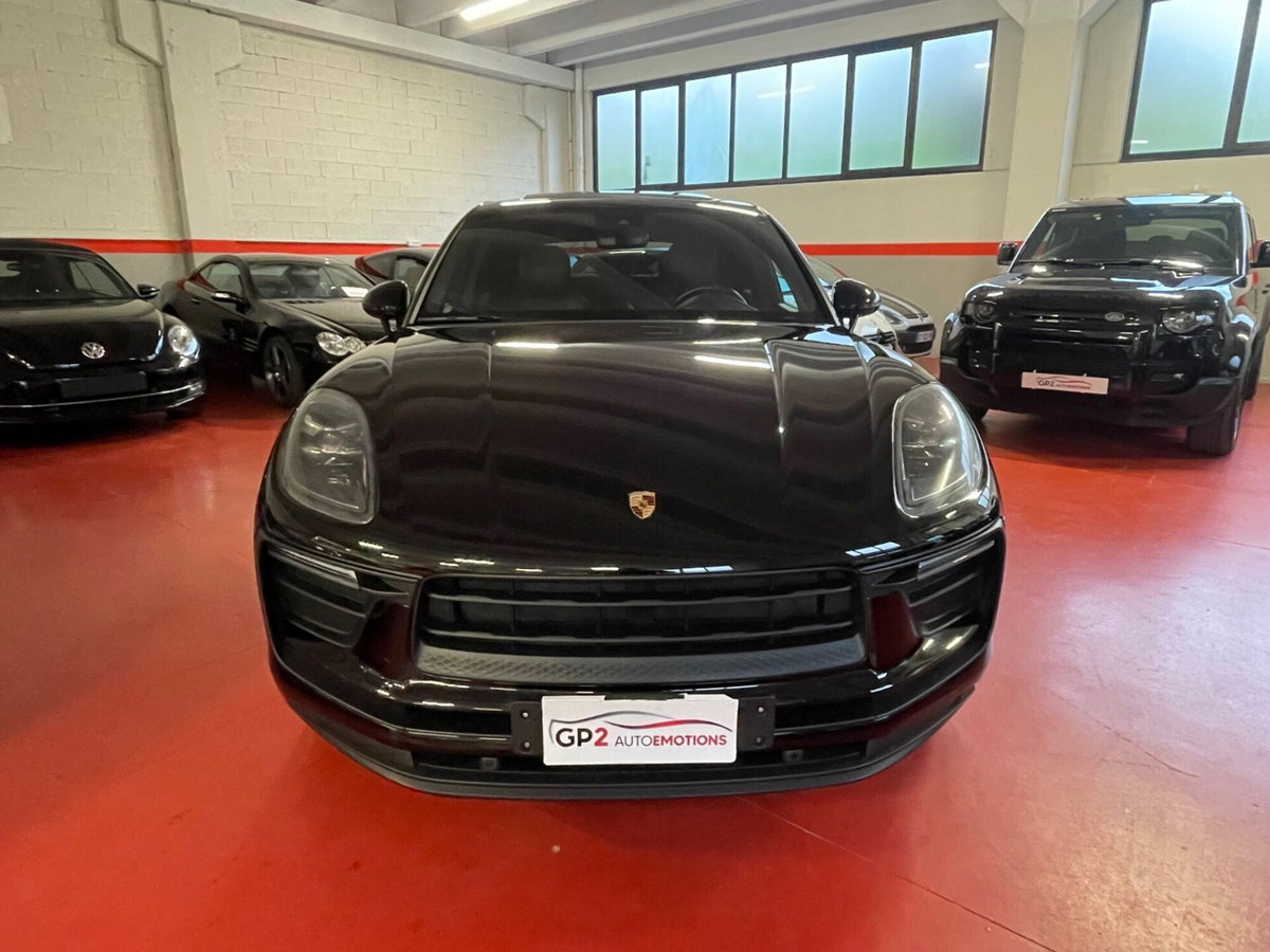 Porsche Macan 2.0 265cv pdk (7)