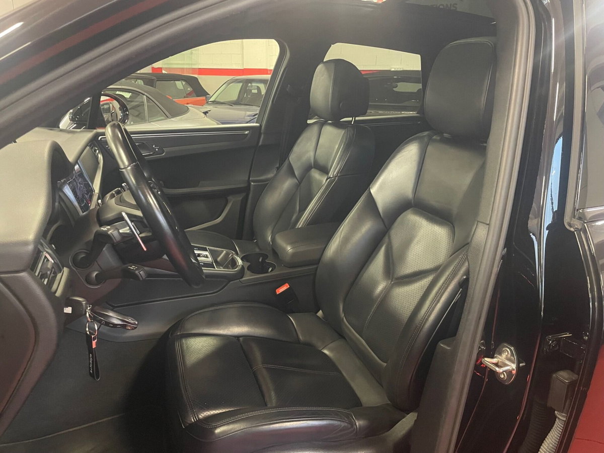 Porsche Macan 2.0 265cv pdk (9)