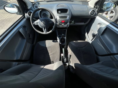 Citroen C1 1.0 5 porte BAC1 (11)