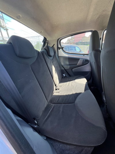 Citroen C1 1.0 5 porte BAC1 (12)