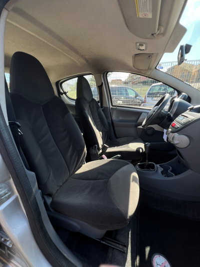 Citroen C1 1.0 5 porte BAC1 (13)