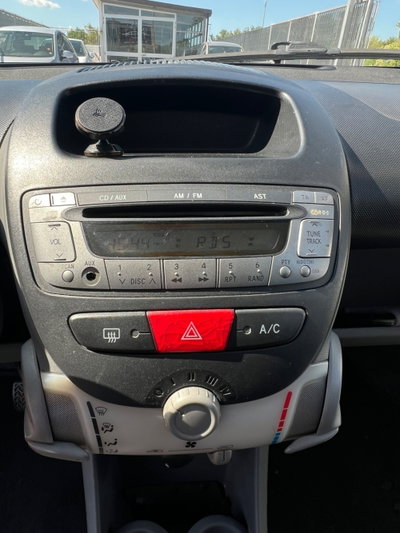 Citroen C1 1.0 5 porte BAC1 (15)