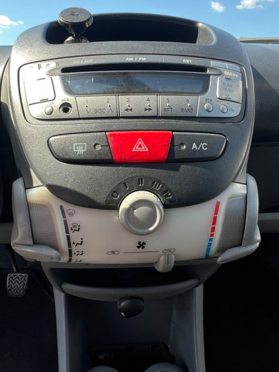 Citroen C1 1.0 5 porte BAC1 (16)