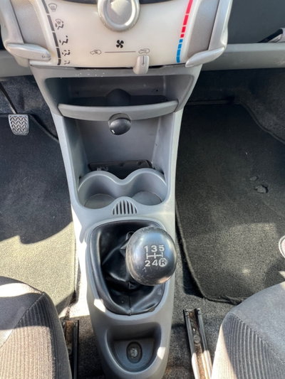 Citroen C1 1.0 5 porte BAC1 (17)