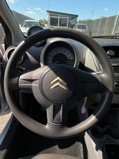Citroen C1 1.0 5 porte BAC1 (18)