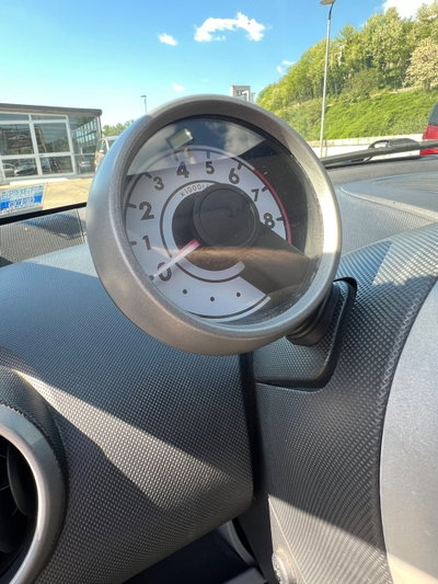 Citroen C1 1.0 5 porte BAC1 (19)