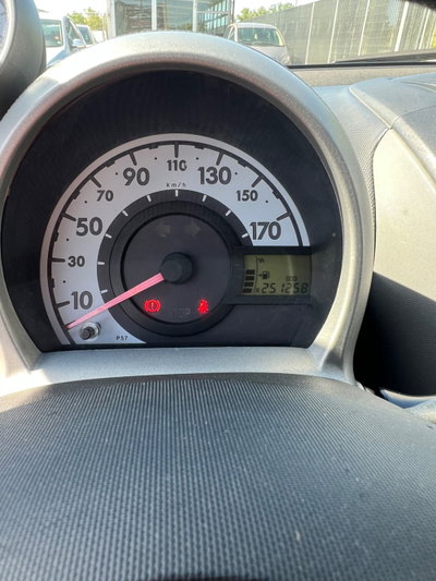 Citroen C1 1.0 5 porte BAC1 (20)