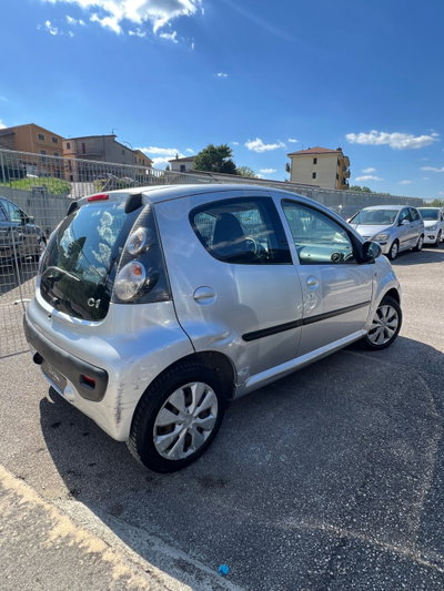 Citroen C1 1.0 5 porte BAC1 (3)