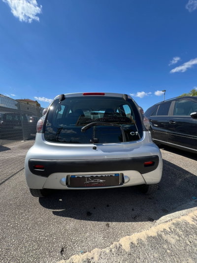 Citroen C1 1.0 5 porte BAC1 (4)
