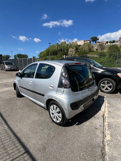 Citroen C1 1.0 5 porte BAC1 (5)