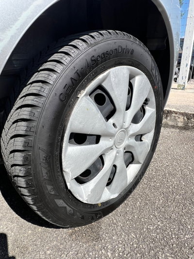 Citroen C1 1.0 5 porte BAC1 (8)