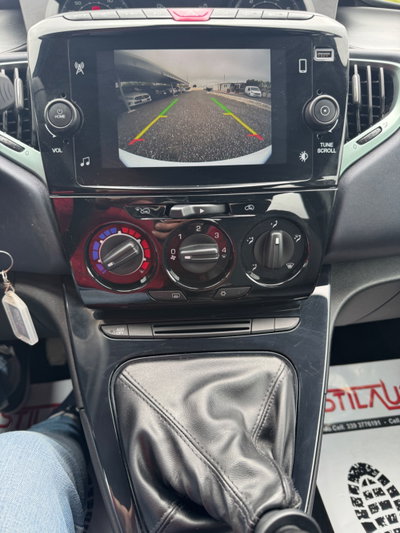 Lancia Ypsilon 1.0 FireFly 5 porte S&S Hybrid Gold Plus (13)