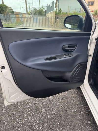 Lancia Ypsilon 1.0 FireFly 5 porte S&S Hybrid Gold Plus (15)