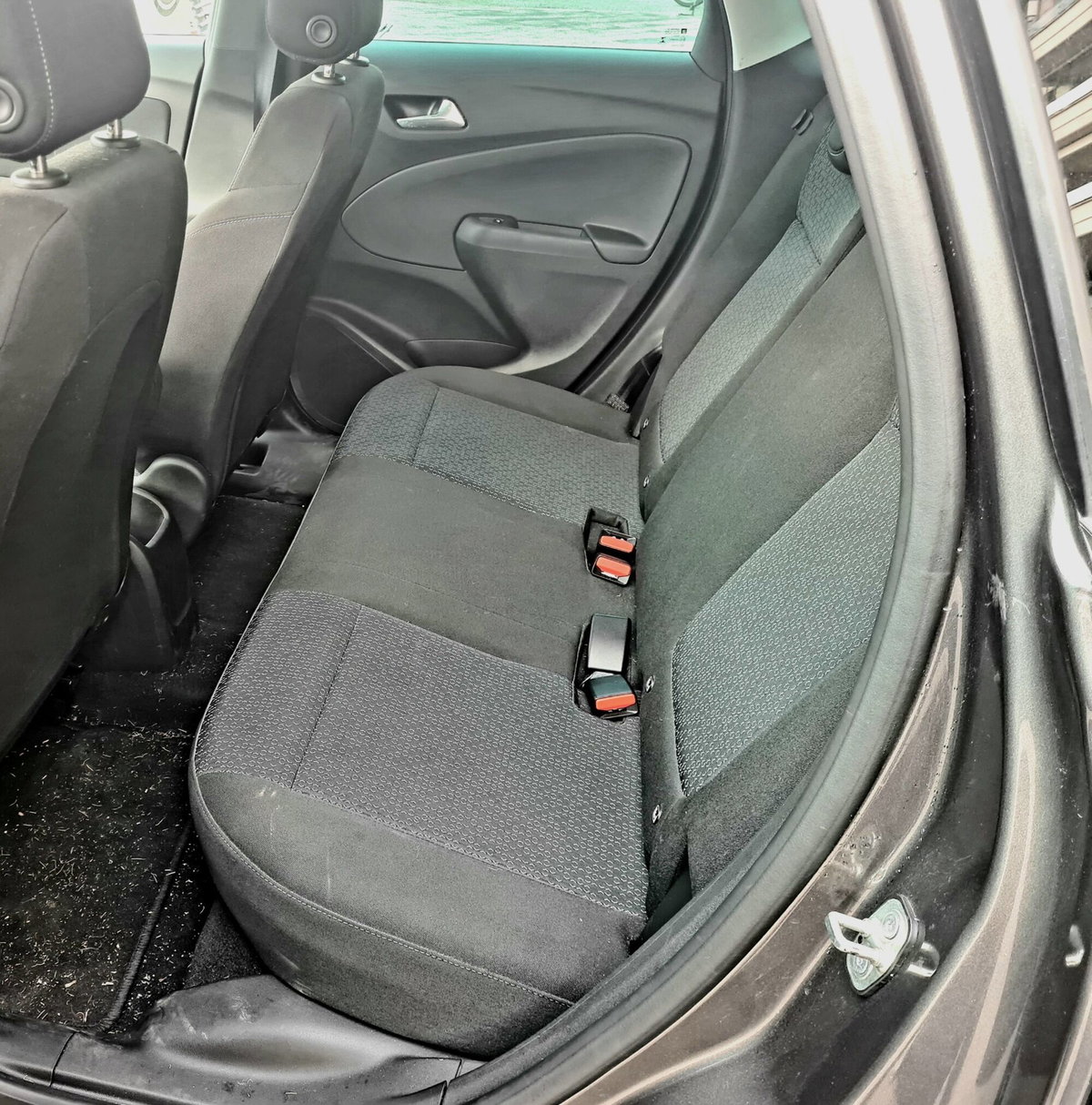 Opel Crossland 1.2 12V Start&Stop Design & Tech (14)