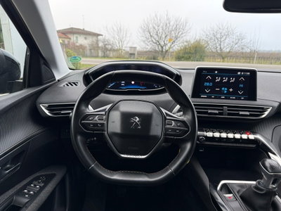 Peugeot 3008 BlueHDi 120 S&S Active (11)
