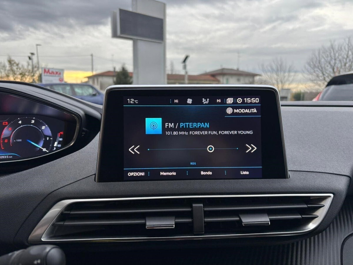 Peugeot 3008 BlueHDi 120 S&S Active (14)