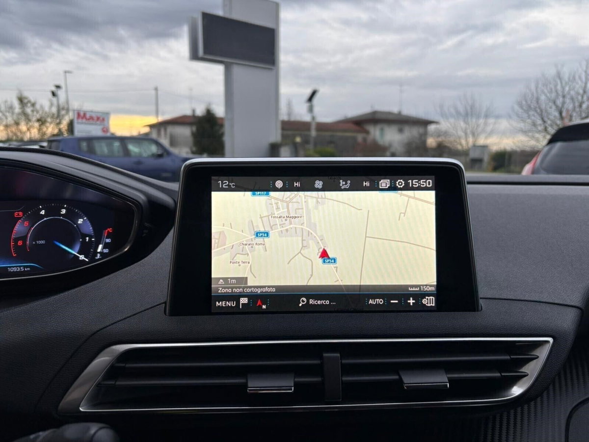 Peugeot 3008 BlueHDi 120 S&S Active (15)