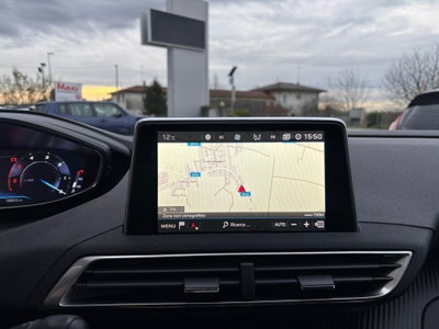Peugeot 3008 BlueHDi 120 S&S Active (15)