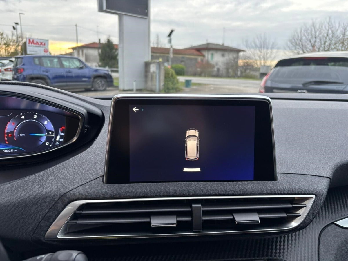Peugeot 3008 BlueHDi 120 S&S Active (16)
