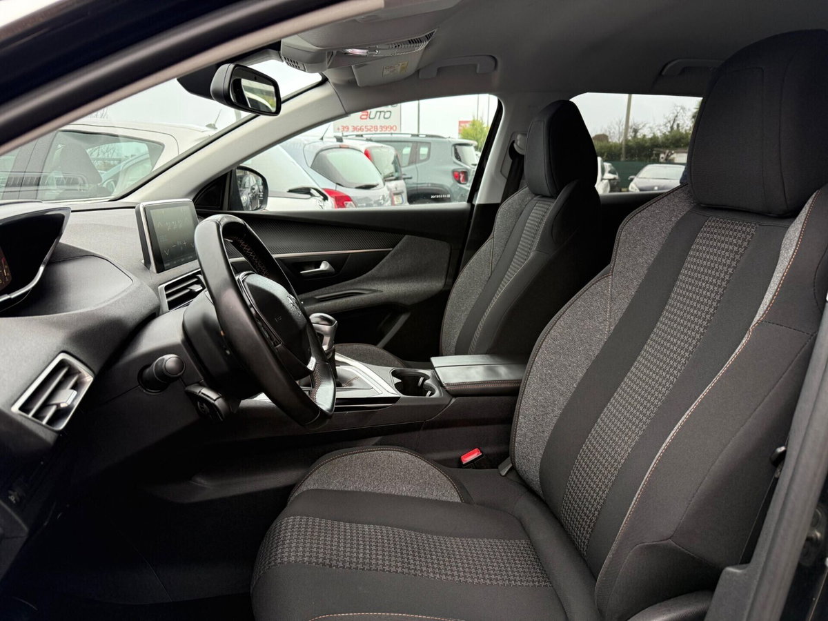Peugeot 3008 BlueHDi 120 S&S Active (18)