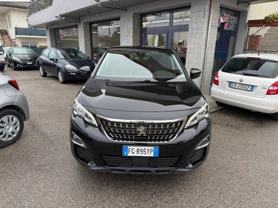 Peugeot 3008 BlueHDi 120 S&S Active (2)