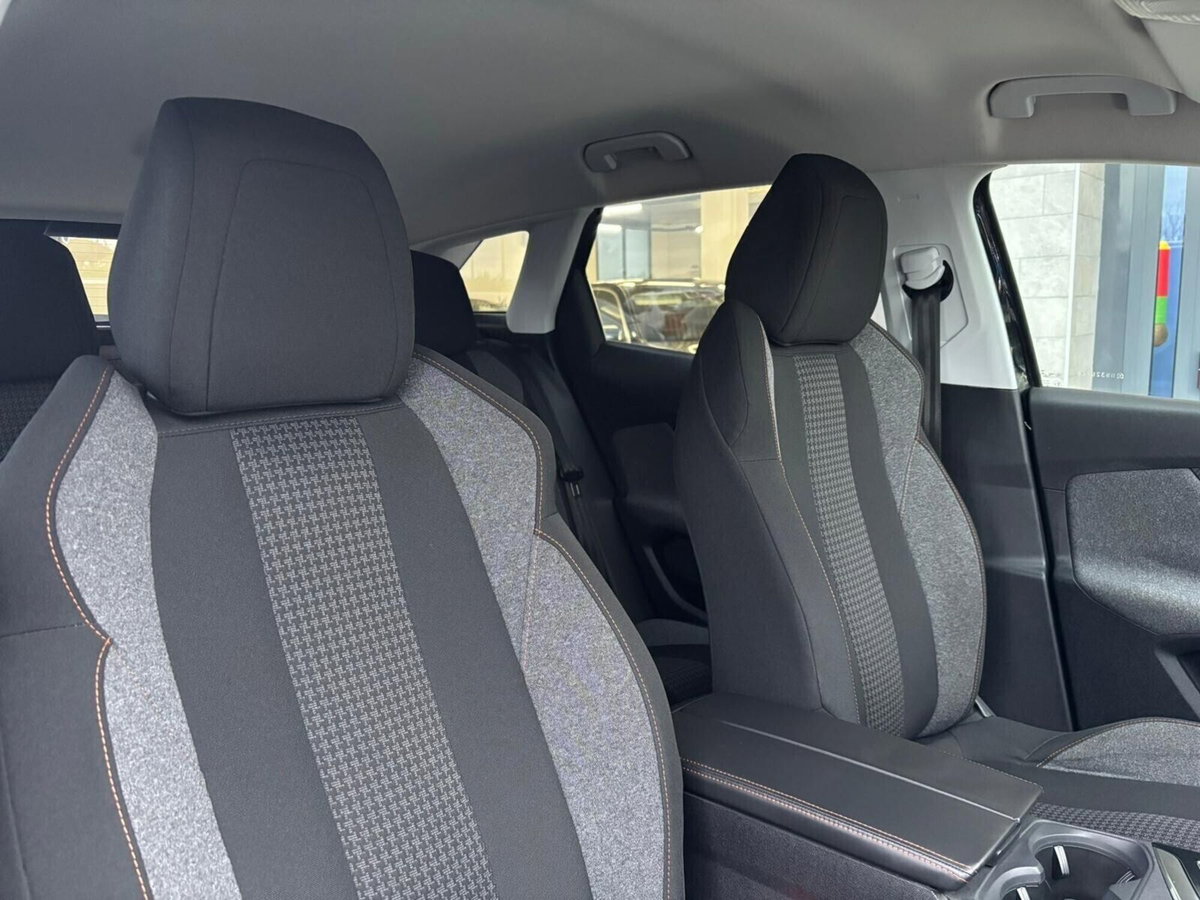 Peugeot 3008 BlueHDi 120 S&S Active (20)