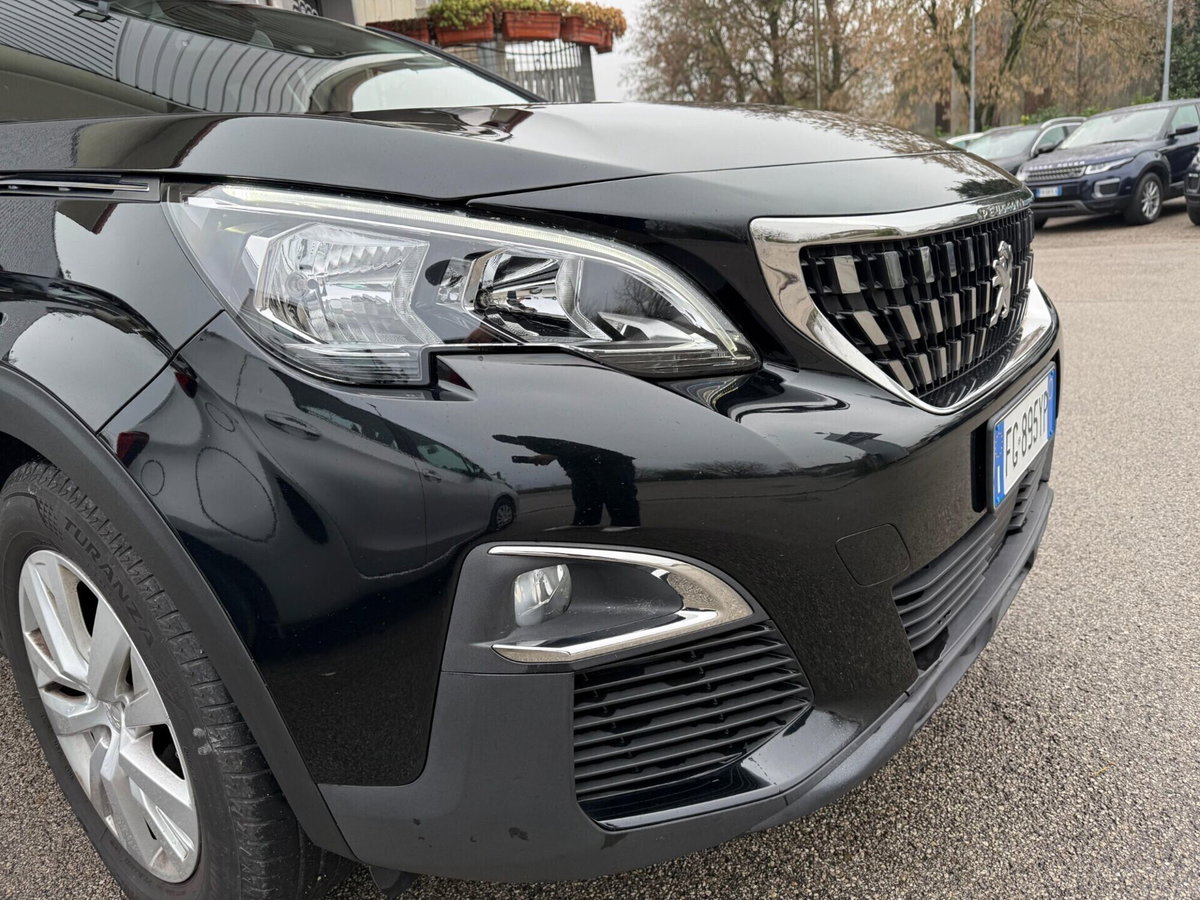 Peugeot 3008 BlueHDi 120 S&S Active (4)