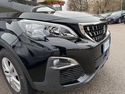 Peugeot 3008 BlueHDi 120 S&S Active (4)