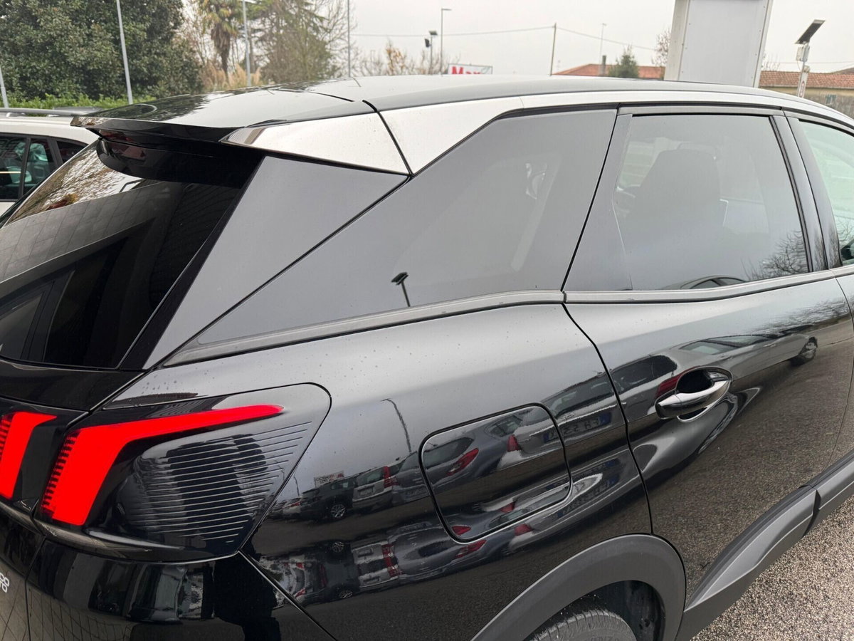 Peugeot 3008 BlueHDi 120 S&S Active (7)