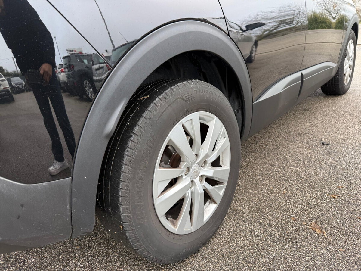 Peugeot 3008 BlueHDi 120 S&S Active (8)