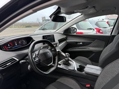 Peugeot 3008 BlueHDi 120 S&S Active (9)