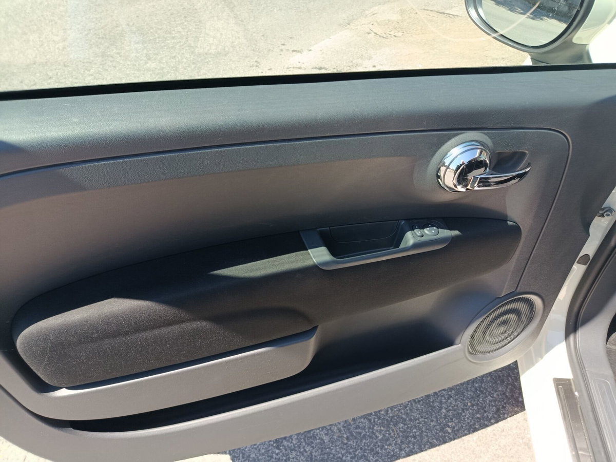 Fiat 500 1.2 Lounge (13)