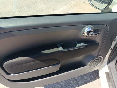 Fiat 500 1.2 Lounge (13)