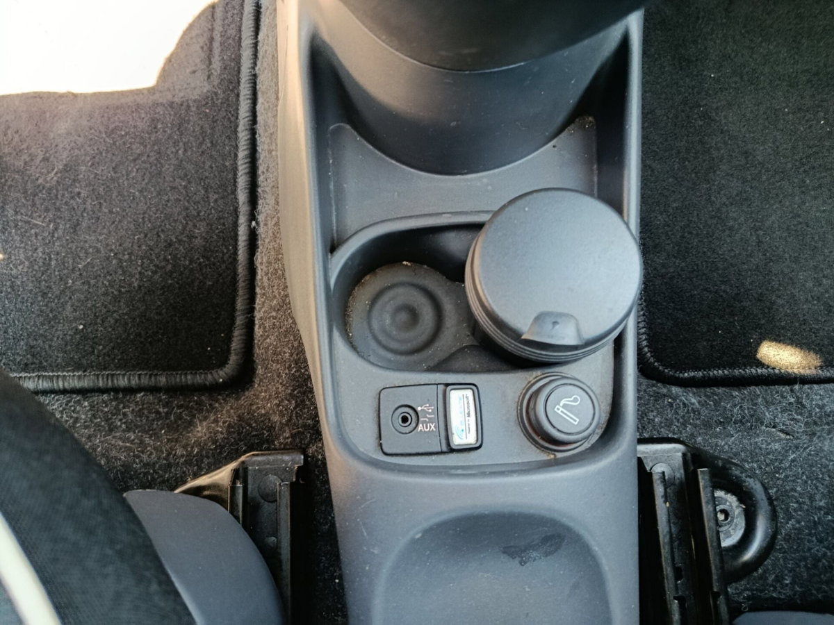 Fiat 500 1.2 Lounge (18)
