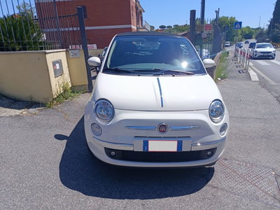 Fiat 500 1.2 Lounge (3)
