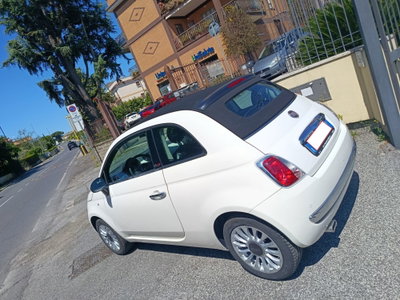 Fiat 500 1.2 Lounge (6)