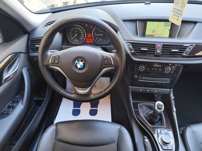 BMW X1 sDrive18d X Line (19)