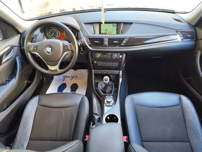 BMW X1 sDrive18d X Line (20)