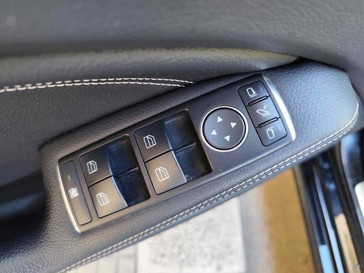 Mercedes-Benz Classe A 180 CDI Sport (10)